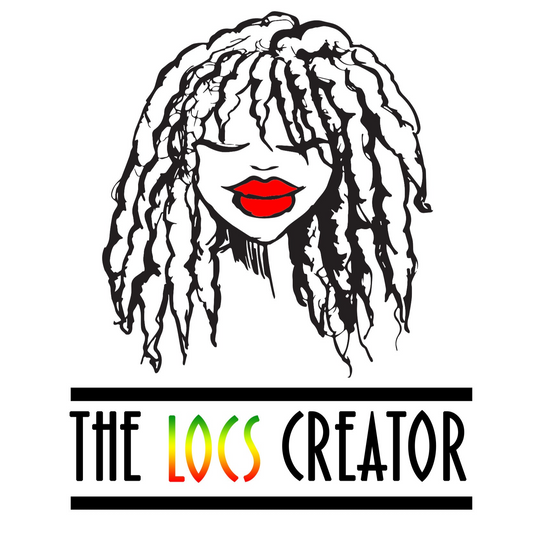 Micro-Interlocs by TLC – Handmade Human Hair Loc Extensions