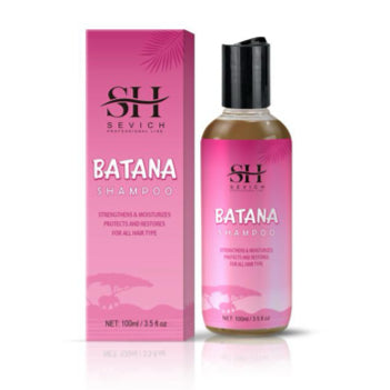 Batana oil Shampoo